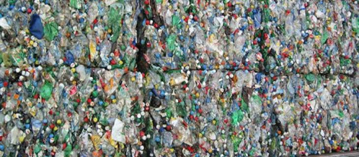 Riciclo: stabilite le linee guida per le balle di plastica Riciclo: stabilite le linee guida per le balle di plastica
