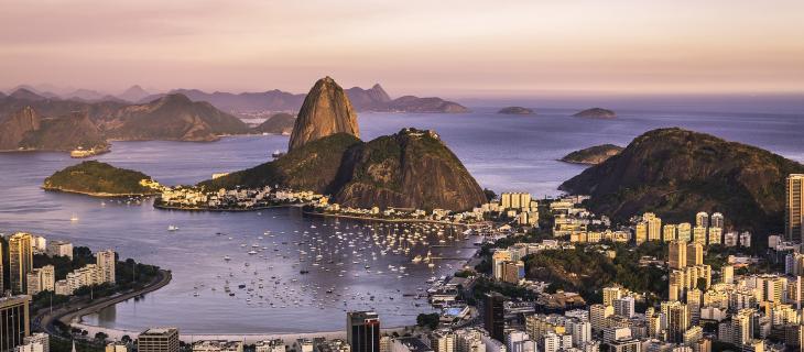 Rio de Janeiro Rio de Janeiro