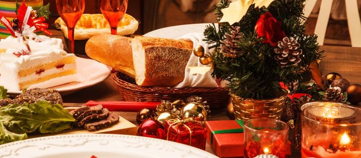 Riprendersi dai bagordi delle feste in 5 mosse – In a Bottle