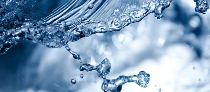 Disponibilità di risorse idriche per tutti: parla Diane D’Arras – In a Bottle Disponibilità di risorse idriche per tutti: parla Diane D’Arras – In a Bottle