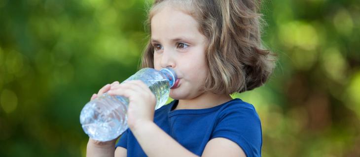 Ritorno a scuola: consigli pratici per una corretta idratazione 