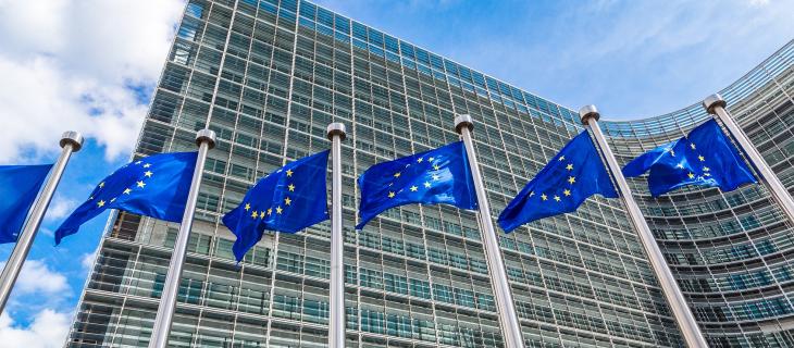 Roadmap dell'UE per far entrare la plastica nell'economia circolare Roadmap dell'UE per far entrare la plastica nell'economia circolare