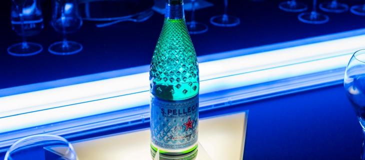 S.Pellegrino, celebrating its 120 years with an eye to the future - In a Bottle