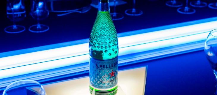 Tre Bottiglie d’Acqua di Design per Rendere le Feste più Cool – In a Bottle