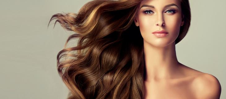 Salute dei capelli: l'importanza dell'acqua Salute dei capelli: l'importanza dell'acqua