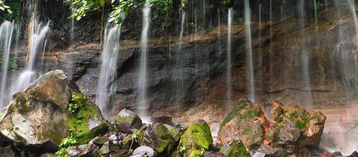 Salvador: stop ad estrazione metalli per avere più acqua Salvador: stop ad estrazione metalli per avere più acqua