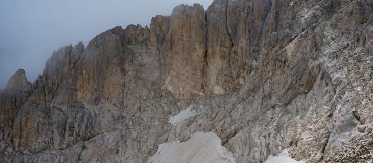 Scioglimento dei ghiacci: forse non è tutta colpa dell’uomo 
