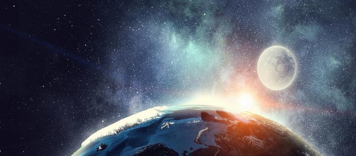 Scoperta acqua sui pianeti che orbitano attorno a Trappist-1 Scoperta acqua sui pianeti che orbitano attorno a Trappist-1
