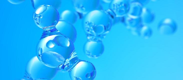 Scoperto un nuovo stato dell’acqua: effetto tunnel_alt tag