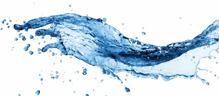Acqua che non diventa ghiaccio: come funziona il nanoconfinamento – In a Bottle
