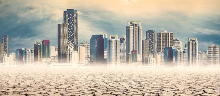 Settembre 2016 il mese più caldo degli ultimi 136 anni Settembre 2016 il mese più caldo degli ultimi 136 anni