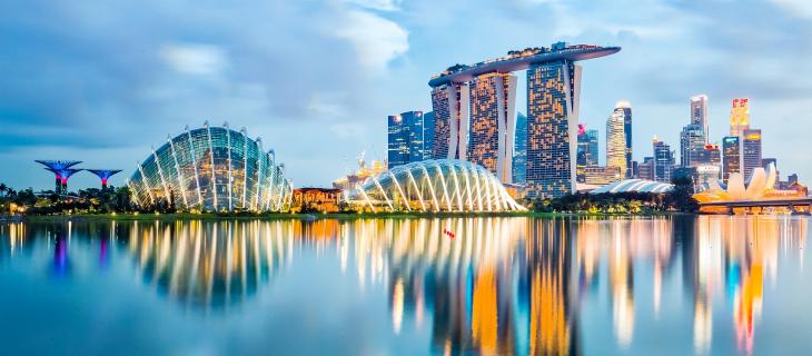 Singapore modello di successo nella gestione dell’acqua_alt tag