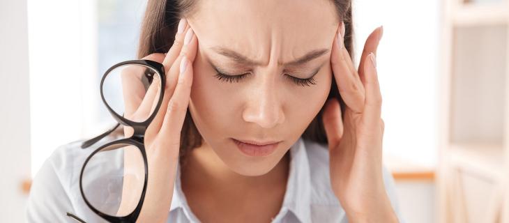 Soglia del dolore più alta con una corretta idratazione 