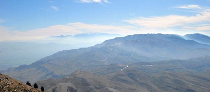 Sohat, l'acqua minerale della salute è in Libano 