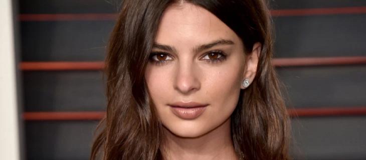 Stare in forma con i segreti di Emily Ratajkowski Stare in forma con i segreti di Emily Ratajkowski