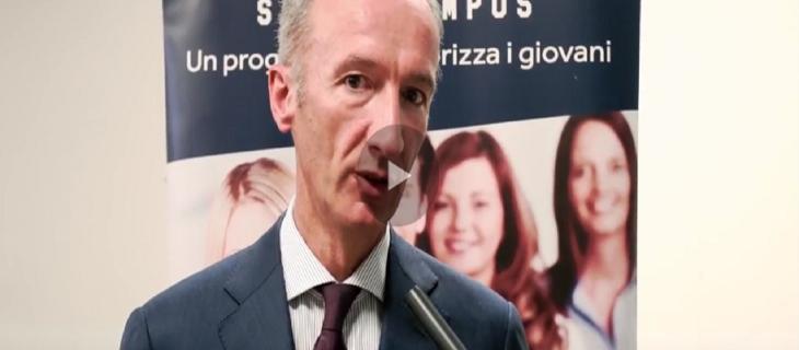 Stefano Agostini: Aziende e Università per la competitività del Sistema Italia_alt tag