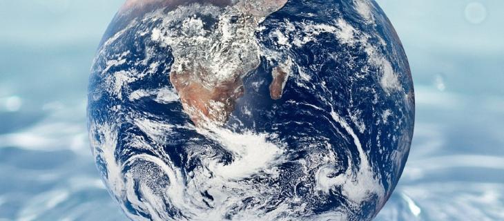 Lo stress idrico colpisce le più grandi città mondiali