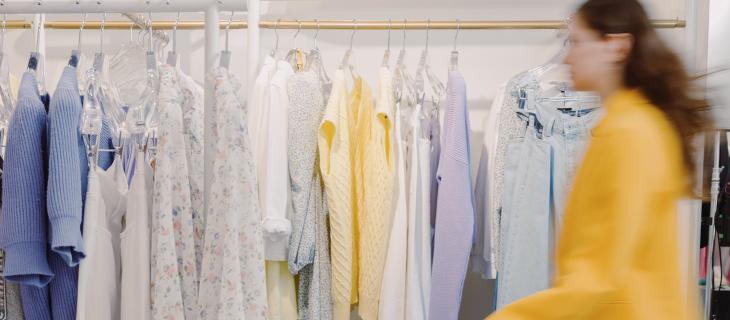 Cos'è la moda sostenibile e perché è importante