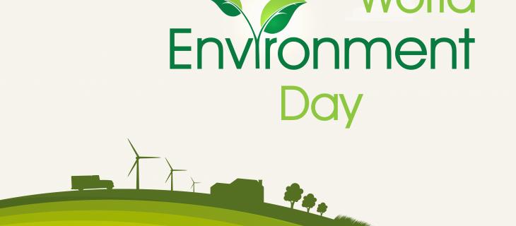 Torna per il 42esimo anno il World Environment Day_alt tag