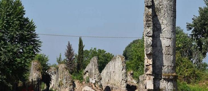 Tornano a nuova vita le terme romane Aquinum grazie a Nestlé_alt tag Tornano a nuova vita le terme romane Aquinum grazie a Nestl_alt tag