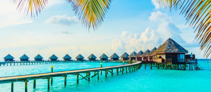 Un Letto sull’Oceano Nuova Moda nelle Maldive Dormire sull’Acqua– In a Bottle Un Letto sull’Oceano Nuova Moda nelle Maldive Dormire sull’Acqua– In a Bottle