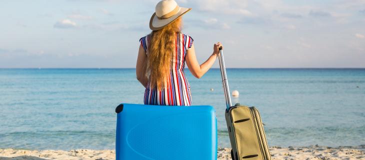 Vacanze: 1 italiano su 3 torna più stressato di prima Vacanze: 1 italiano su 3 torna più stressato di prima