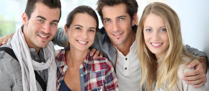 Estate, vacanze all'insegna del lavoro per oltre tre studenti su 10 - In a Bottle Estate, vacanze all'insegna del lavoro per oltre tre studenti su 10 - In a Bottle