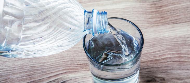 Vademecum per restare perfettamente idratati Vademecum per restare perfettamente idratati