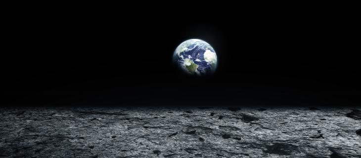 Missione Spaziale sulla Luna per Scoprire Depositi d’Acqua – In a Bottle Missione Spaziale sulla Luna per Scoprire Depositi d’Acqua – In a Bottle