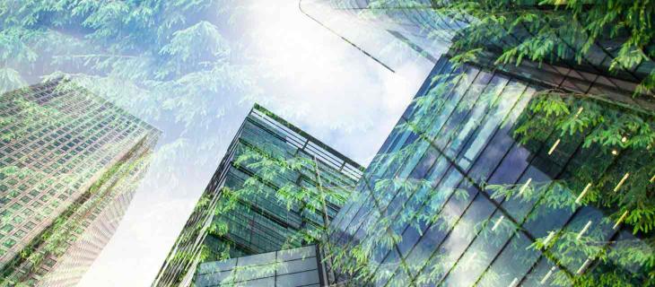Vertical City, la città sull’acqua basata su energie rinnovabili e sostenibilità