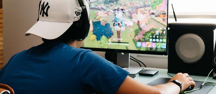 #PlayApartTogether, 3 videogiochi acquatici per passare il tempo a casa - In a Bottle #PlayApartTogether, 3 videogiochi acquatici per passare il tempo a casa - In a Bottle