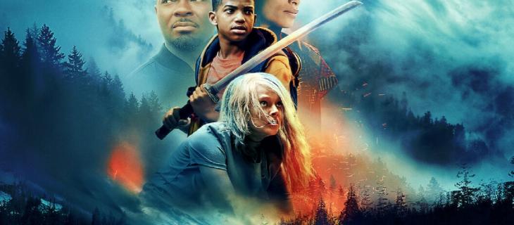 Il film “The Water Man” arriva su Netflix