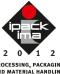 Innovazione e packaging in vetrina all'IPACK-IMA 2012