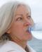 L'acqua minerale è un valido aiuto per le donne in menopausa