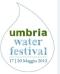 A Perugia la rassegna internazionale Umbria Water Festival