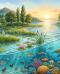 Acqua e biodiversità: un connubio indispensabile per la vita sul Pianeta