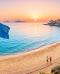 Bandiere Blu 2026 le migliori spiagge e i mari più belli d'Italia
