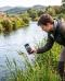 Citizen Science lo smartphone è la nuova sentinella dei fiumi e delle zone umide