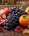 Frutta di ottobre la guida di stagione tra gusto, benessere e idratazione