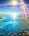 Il cielo che protegge l’acqua perché la difesa dell’ozono salva mari e fiumi
