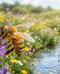 Il lavoro invisibile delle api gli ecosistemi che fioriscono grazie all’impollinazione