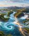 Il legame nascosto tra energia e acqua