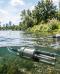 L’acqua sotto osservazione monitorare fiumi, laghi e falde per proteggere gli ecosistemi
