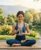 L’idratazione nello yoga per un equilibrio dentro e fuori