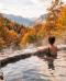 Le mete termali italiane per ritrovare l'equilibrio in autunno, tra foliage e sorgenti naturali