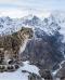Le montagne che custodiscono l'acqua del futuro