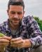 Matteo Fiocco l’agricoltura come scelta di vita