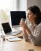 Mindful Hydration la pausa idrica come micro-meditazione quotidiana