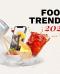 Quali sono i food trends del 2023