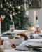 Pranzi e cene delle feste: 5 consigli green per conciliare gusto e ambiente